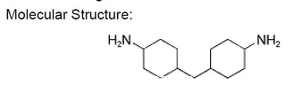 China CAS 1761-71-3  (H) 4,4’-Methylenebiscyclohexylamine supplier