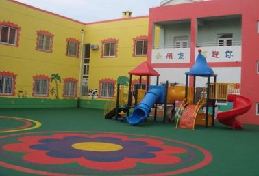 China Outdoor Weather Resistance Polyaspartic Flooring Coating Formulation supplier
