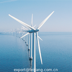 China Windmill Blade Leading Edge 2 Protective Coating Guide Formulation supplier