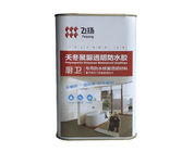 Fast Cure Toilet waterproofing PS8800