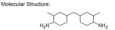 China (DMDC) 4,4'-methylenebis(2-methylcyclohexyl-amine), Diamine supplier